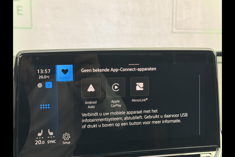 Volkswagen ID.4 First 77 kWh NL-AUTO | CAMERA | SOH 87%