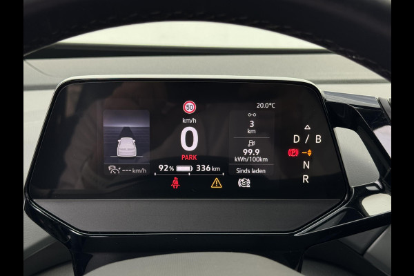 Volkswagen ID.4 First 77 kWh NL-AUTO | CAMERA | SOH 87%