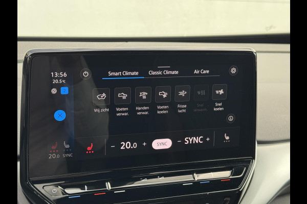 Volkswagen ID.4 First 77 kWh NL-AUTO | CAMERA | SOH 87%