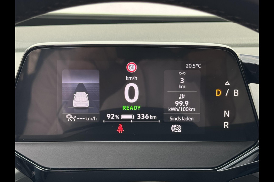 Volkswagen ID.4 First 77 kWh NL-AUTO | CAMERA | SOH 87%