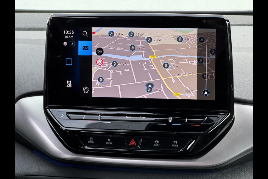 Volkswagen ID.4 First 77 kWh NL-AUTO | CAMERA | SOH 87%