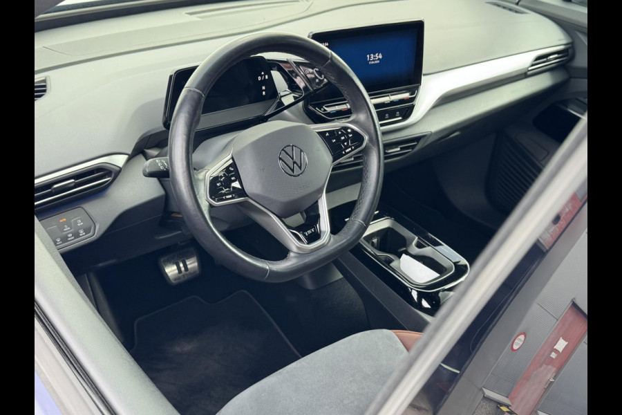 Volkswagen ID.4 First 77 kWh NL-AUTO | CAMERA | SOH 87%