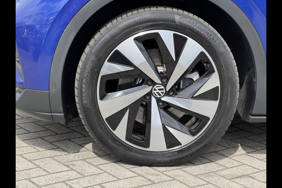Volkswagen ID.4 First 77 kWh NL-AUTO | CAMERA | SOH 87%