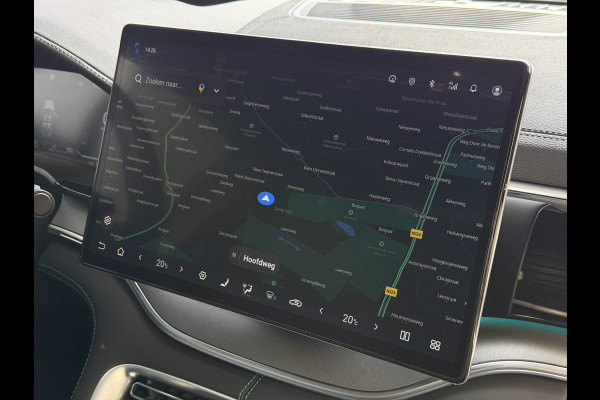 BYD SEAL U 1.5 T DM-i AWD 324PK 18,3KW DESIGN PANO HEADUP 360.CAM STOEL/STUUR VERW STOEL.VENTILATIE INFINITY/AUDIO 6 JAAR GARANTIE phev