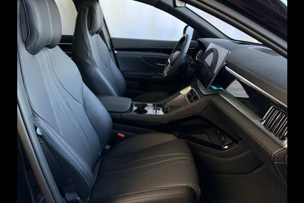 BYD SEAL U 1.5 T DM-i AWD 324PK 18,3KW DESIGN PANO HEADUP 360.CAM STOEL/STUUR VERW STOEL.VENTILATIE INFINITY/AUDIO 6 JAAR GARANTIE phev