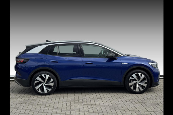 Volkswagen ID.4 First 77 kWh NL-AUTO | CAMERA | SOH 87%