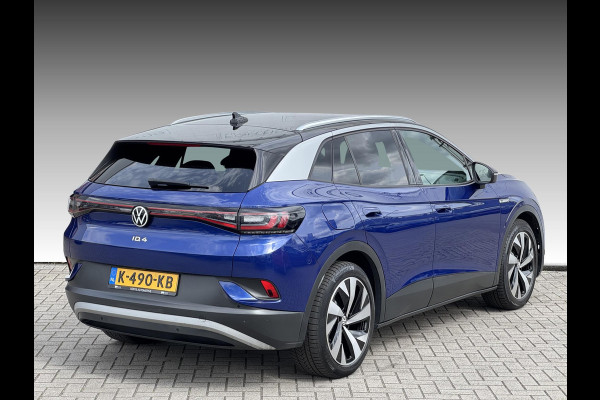 Volkswagen ID.4 First 77 kWh NL-AUTO | CAMERA | SOH 87%