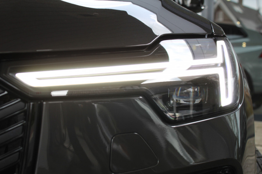 Volvo XC90 2.0 T8 Plug-in hybrid AWD Ultra Dark Exec. Ed. | Full Options | B&W | Luchtvering | Massage