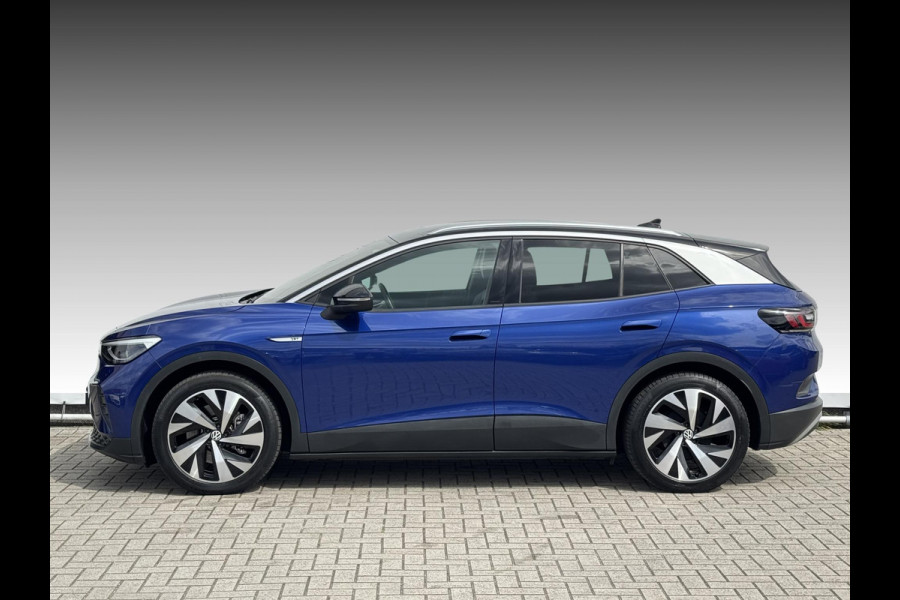 Volkswagen ID.4 First 77 kWh NL-AUTO | CAMERA | SOH 87%