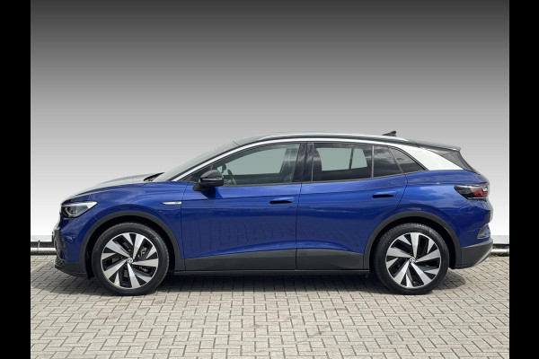 Volkswagen ID.4 First 77 kWh NL-AUTO | CAMERA | SOH 87%