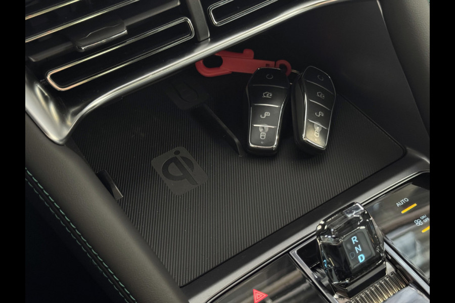 BYD SEAL U 1.5 T DM-i AWD 324PK 18,3KW DESIGN PANO HEADUP 360.CAM STOEL/STUUR VERW STOEL.VENTILATIE INFINITY/AUDIO 6 JAAR GARANTIE phev