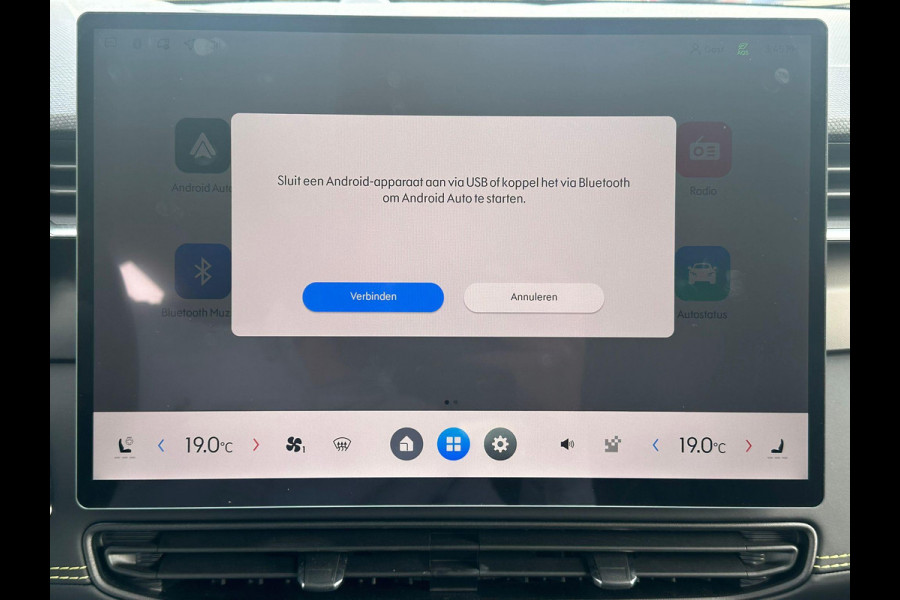 Lynk & Co 01 1.5 More | Lederen bekleding | Panorama dak | Stuur & Stoelverwarming | Infinity Audio | 20 Inch LMV | Camera voor en achter | Elek. klep | Elek. stoelen