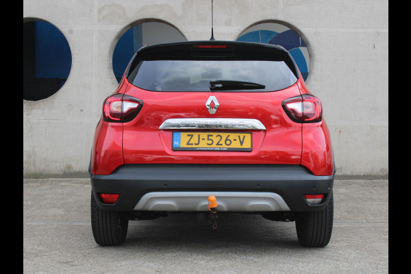 Renault Captur 0.9 TCe Intens | PARKEER ASSISTENT |