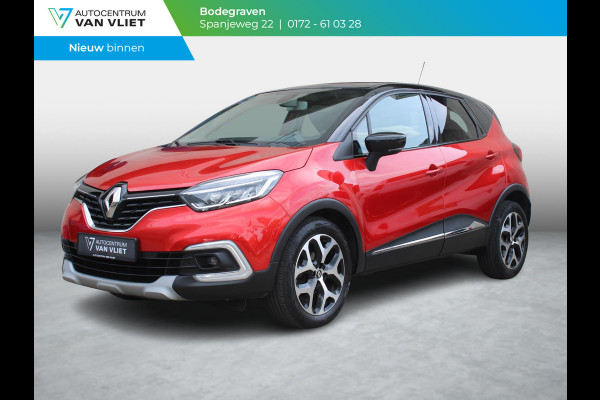 Renault Captur 0.9 TCe Intens | PARKEER ASSISTENT |