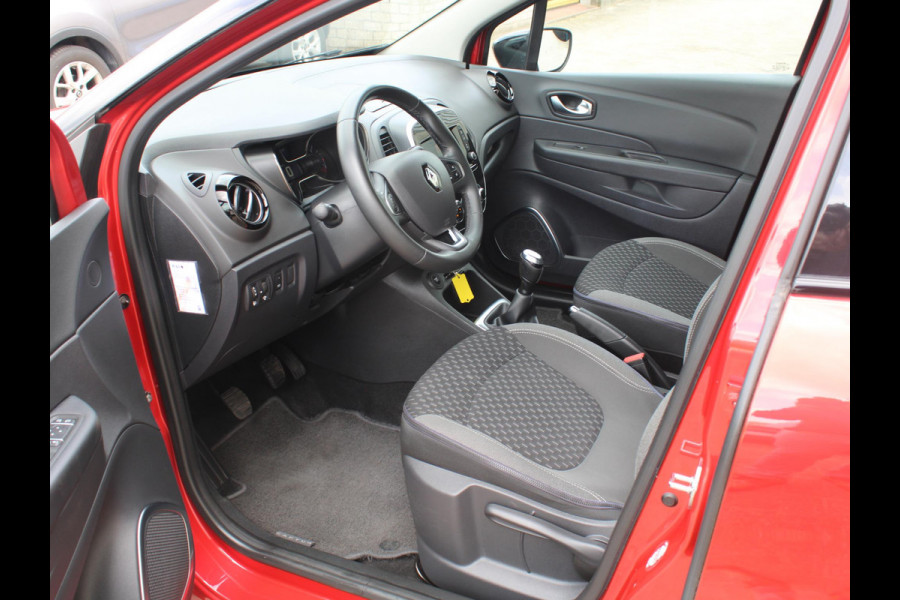 Renault Captur 0.9 TCe Intens | PARKEER ASSISTENT |