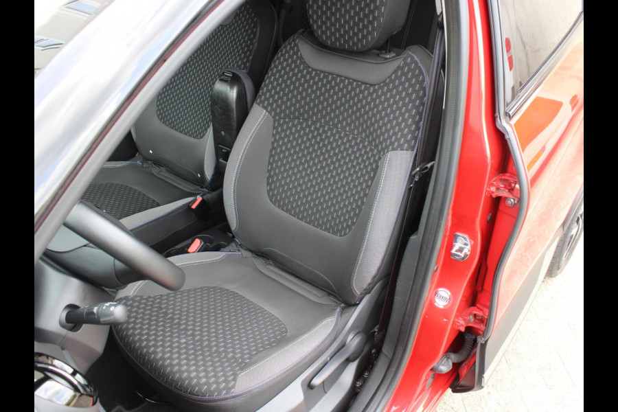 Renault Captur 0.9 TCe Intens | PARKEER ASSISTENT |