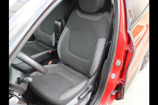 Renault Captur 0.9 TCe Intens | PARKEER ASSISTENT |