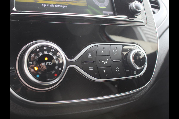 Renault Captur 0.9 TCe Intens | PARKEER ASSISTENT |