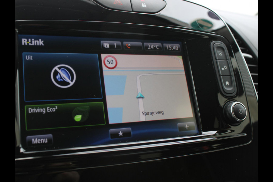 Renault Captur 0.9 TCe Intens | PARKEER ASSISTENT |