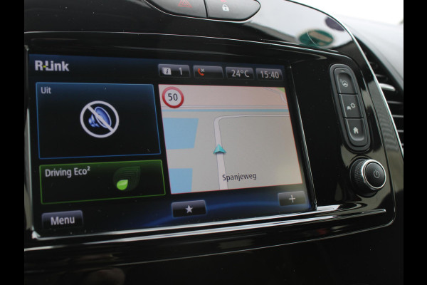 Renault Captur 0.9 TCe Intens | PARKEER ASSISTENT |