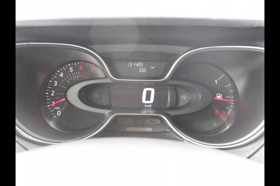 Renault Captur 0.9 TCe Intens | PARKEER ASSISTENT |