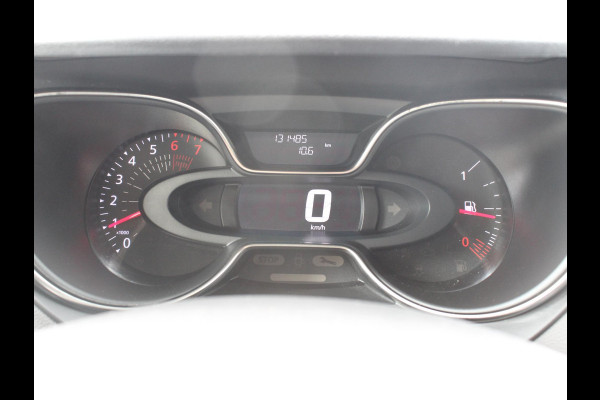 Renault Captur 0.9 TCe Intens | PARKEER ASSISTENT |
