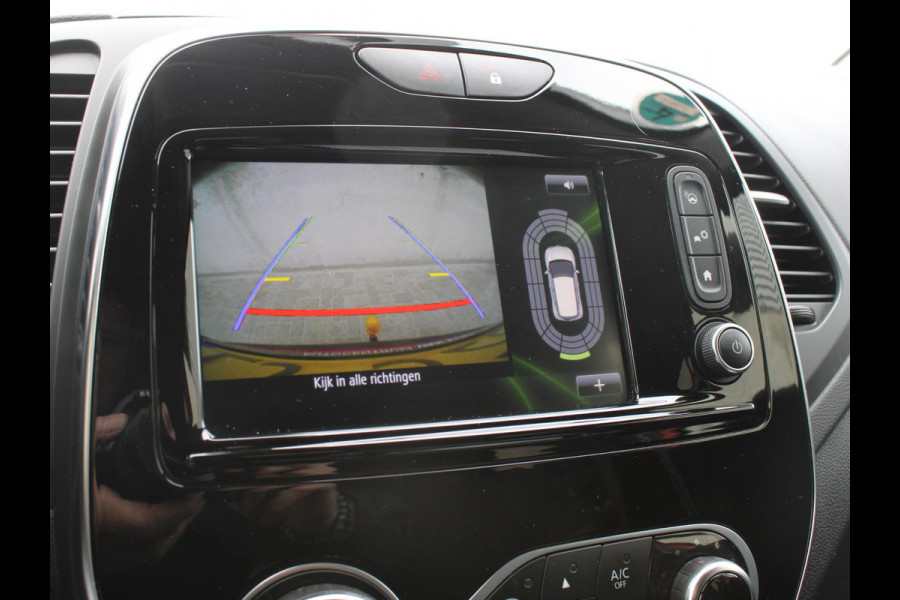 Renault Captur 0.9 TCe Intens | PARKEER ASSISTENT |