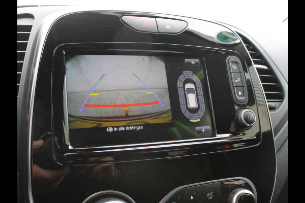 Renault Captur 0.9 TCe Intens | PARKEER ASSISTENT |