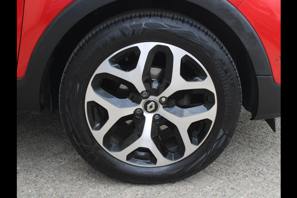 Renault Captur 0.9 TCe Intens | PARKEER ASSISTENT |
