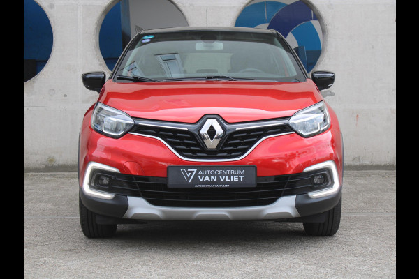 Renault Captur 0.9 TCe Intens | PARKEER ASSISTENT |