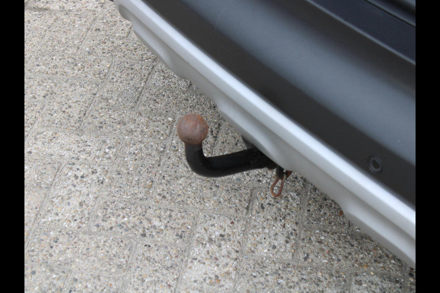 Renault Captur 0.9 TCe Intens | PARKEER ASSISTENT |