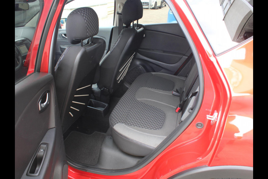 Renault Captur 0.9 TCe Intens | PARKEER ASSISTENT |