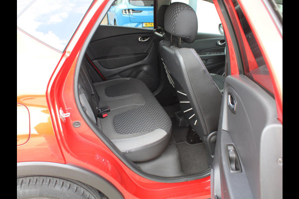 Renault Captur 0.9 TCe Intens | PARKEER ASSISTENT |