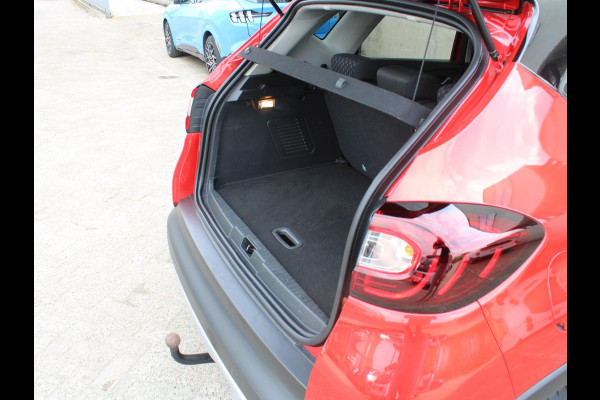 Renault Captur 0.9 TCe Intens | PARKEER ASSISTENT |