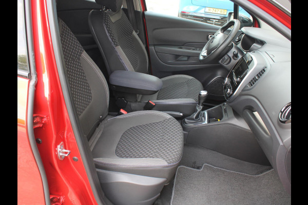 Renault Captur 0.9 TCe Intens | PARKEER ASSISTENT |