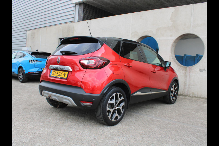 Renault Captur 0.9 TCe Intens | PARKEER ASSISTENT |