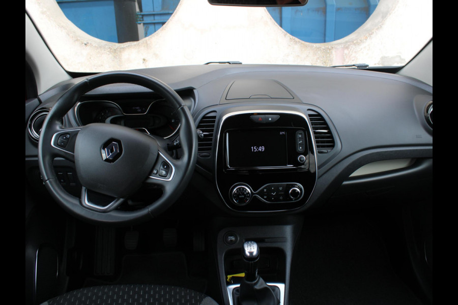 Renault Captur 0.9 TCe Intens | PARKEER ASSISTENT |