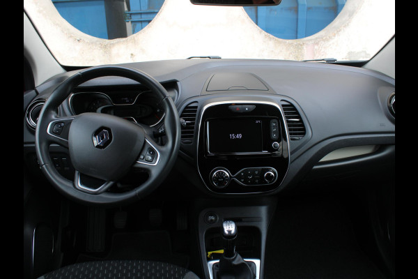 Renault Captur 0.9 TCe Intens | PARKEER ASSISTENT |