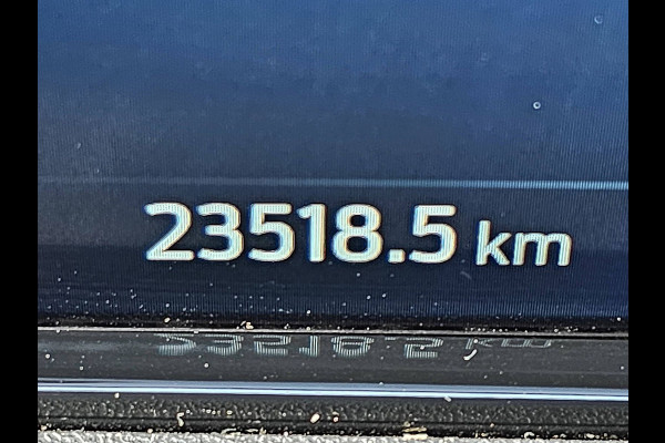 Ford Transit Custom 320 2.5 PHEV L2H1 2.5 PHEV 9-Persoons Airco Automaat Euro6 Pdc Prijs EX BTW