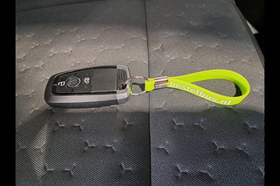 Ford Transit Custom 320 2.5 PHEV L2H1 2.5 PHEV 9-Persoons Airco Automaat Euro6 Pdc Prijs EX BTW