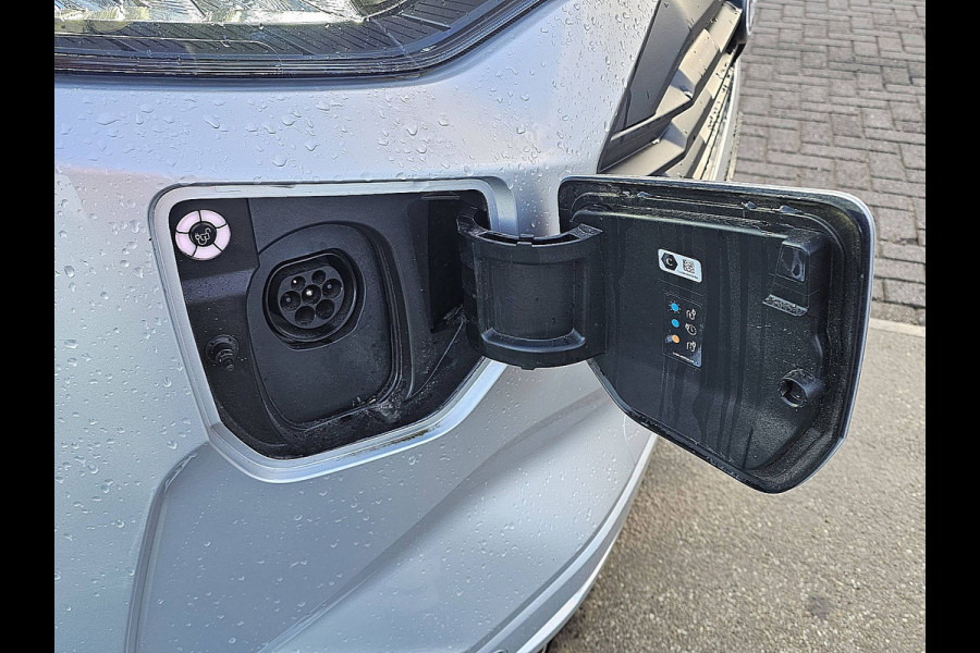 Ford Transit Custom 320 2.5 PHEV L2H1 2.5 PHEV 9-Persoons Airco Automaat Euro6 Pdc Prijs EX BTW