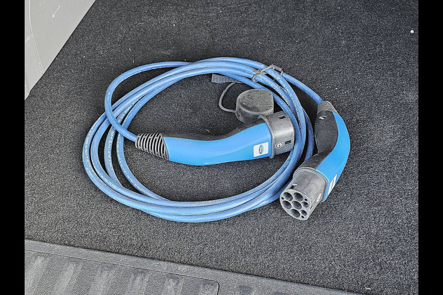 Ford Transit Custom 320 2.5 PHEV L2H1 2.5 PHEV 9-Persoons Airco Automaat Euro6 Pdc Prijs EX BTW