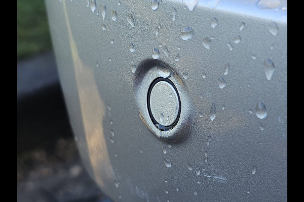 Ford Transit Custom 320 2.5 PHEV L2H1 2.5 PHEV 9-Persoons Airco Automaat Euro6 Pdc Prijs EX BTW