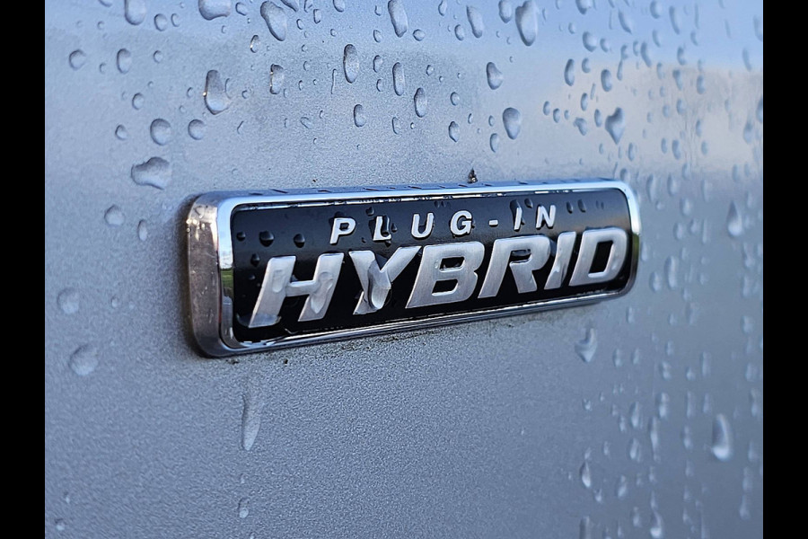 Ford Transit Custom 320 2.5 PHEV L2H1 2.5 PHEV 9-Persoons Airco Automaat Euro6 Pdc Prijs EX BTW