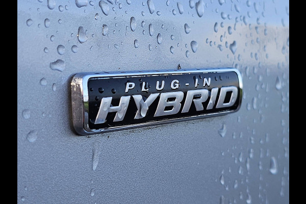 Ford Transit Custom 320 2.5 PHEV L2H1 2.5 PHEV 9-Persoons Airco Automaat Euro6 Pdc Prijs EX BTW