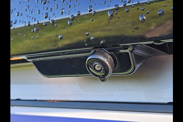 Ford Transit Custom 320 2.5 PHEV L2H1 2.5 PHEV 9-Persoons Airco Automaat Euro6 Pdc Prijs EX BTW