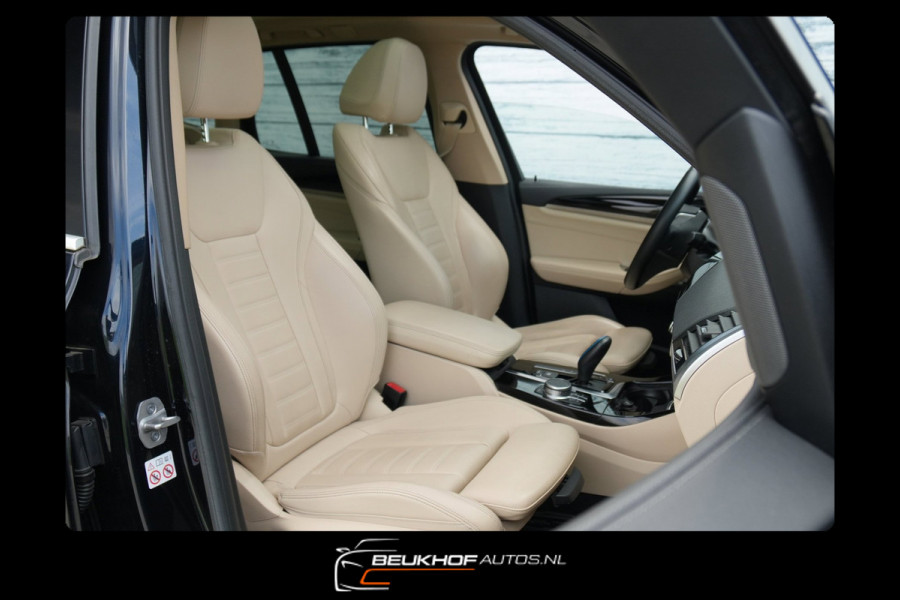 BMW iX3 High Executive 80 kWh Pano Xenon Virtual Soh 95%