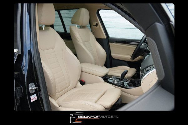 BMW iX3 High Executive 80 kWh Pano Xenon Virtual Soh 95%