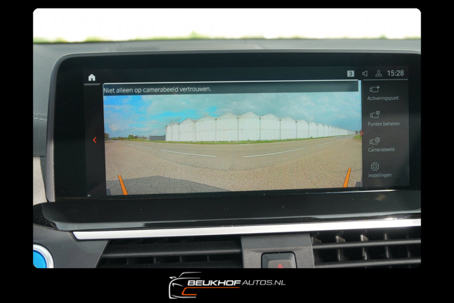 BMW iX3 High Executive 80 kWh Pano Xenon Virtual Soh 95%