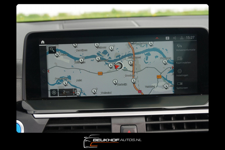 BMW iX3 High Executive 80 kWh Pano Xenon Virtual Soh 95%